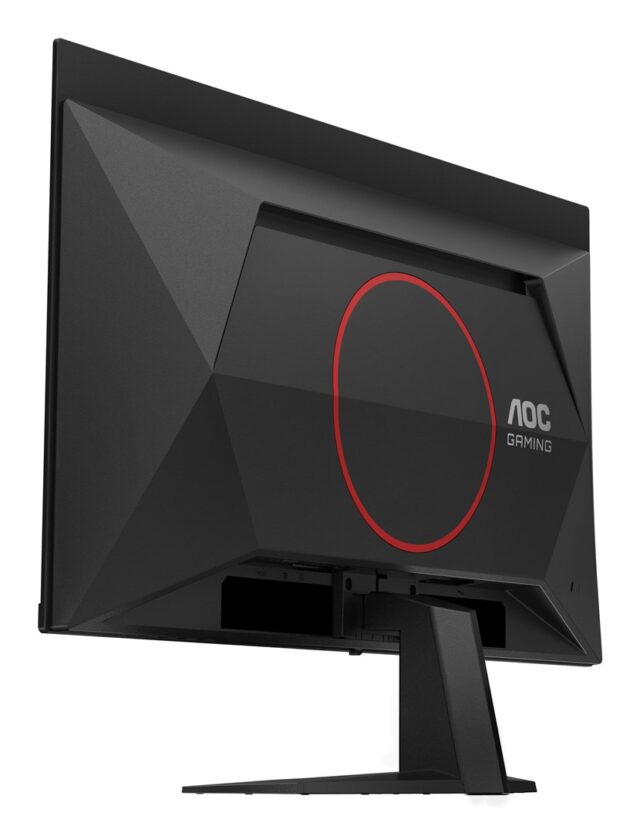 MONITOR AOC QD-OLED 27  Q27G41ZDF 240Hz - imagine 9