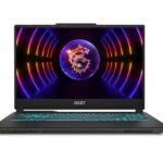 Laptop MSI Cyborg 15 A13VE-1830NL Intel i7