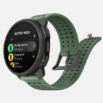 Suunto Vertical 2 Titanium Sage sports watch - imagine 2