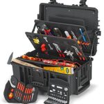 Tool case ROBUST45 MOVE