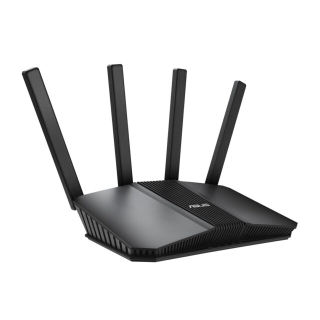 Router ASUS RT-BE55 BE3600 AiMesh - imagine 4