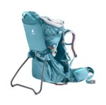 Deuter Kid Comfort Active SL Baby carrier backpack Polyamide  Denim