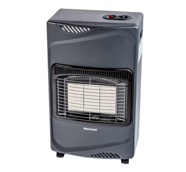 Ravanson LD-168N liquid fuel heater 4100 W - imagine 3