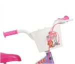 Children's Bike 12  Paw Patrol Purple 1180 Girl TOIMSA - imagine 2