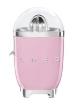 Pink citrus juicer Smeg CJF11PKEU - imagine 6