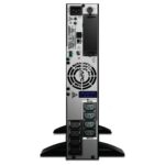 APC Smart-UPS X 1000 Rack/Tower LCD - - imagine 6