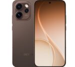 OPPO Reno 15 Pro Max 5G (6.78 ) Dual SIM Android USB Type-C 12 GB 512 GB 6500 mAh Brown