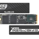 Patriot Memory VP4300 M.2 2 TB PCI Express 4.0