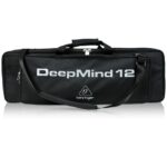 Behringer DEEPMIND 12-TB Pokrowiec na DEEPMIND 12