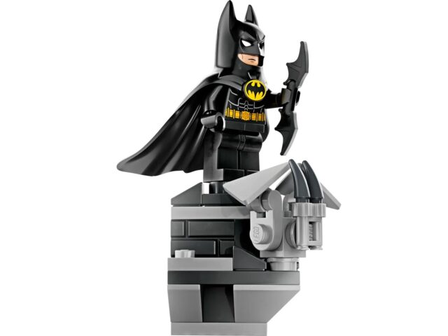 LEGO BATMAN 30653 Batman 1992 - imagine 3
