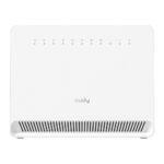 Wireless Router Cudy LT700E WiFi 5 AC1200 4G LTE Cat6 3xLAN 1xWAN/LAN