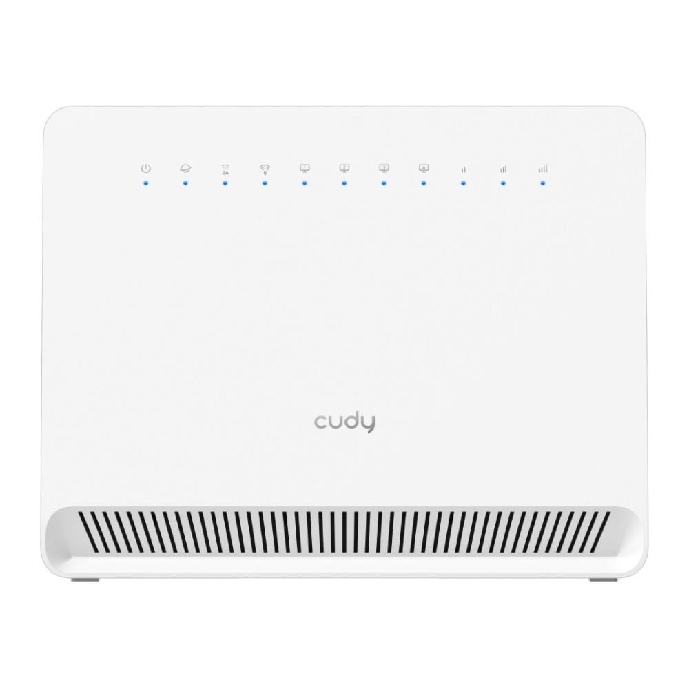 cps-43ded0370d684c7615203d582c8fa01a-2026-03-28-16-17-30 Wireless Router Cudy LT700E WiFi 5 AC1200 4G LTE Cat6 3xLAN 1xWAN/LAN - imagine 1