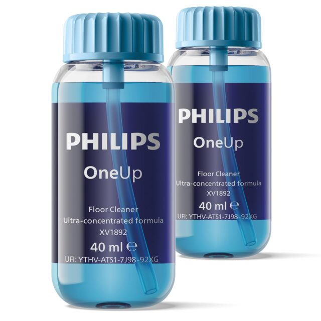 Philips OneUp Ultra-Concentrated Floor Cleaner - imagine 2