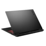 ASUS TUF Gaming A16 FA608UP-R7165W Ryzen 7 260 16.0  FHD+ 165Hz IPS-level 300nits AG 16GB DDR5 5600 SSD512 GeForce RTX 5070 8GB WLAN+BT LAN Cam1080p 90WHrs Win11 Jaeger Grey - imagine 3