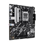 ASUS PRIME B840M-K AMD B840 Socket AM5 micro ATX - imagine 3