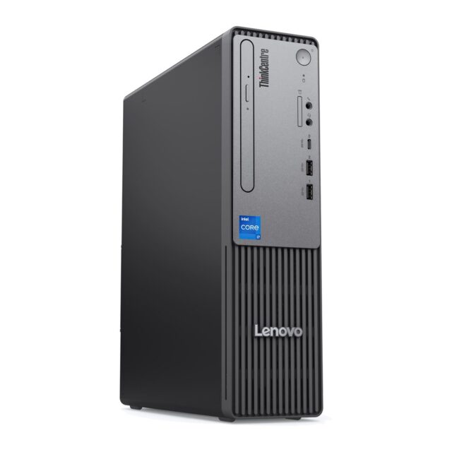 Lenovo ThinkCentre Neo 50s G5 SFF i5-14400 16GB DDR5 4800 SSD512 Intel UHD Graphics 730 DVD W11Pro 3Y OnSite - imagine 6