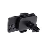Trust Runo - car phone holder with air vent mount (black) - imagine 3