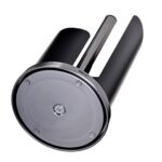 GEFU Curve G-15703 - paper towel rack - imagine 2