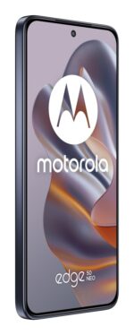 Motorola edge 50 Neo 16.1 cm (6.36 ) Dual SIM Android 14 5G USB Type-C 12 GB 512 GB 4310 mAh Grey - imagine 3