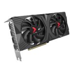 PNY GeForce RTX 4060 NVIDIA 8 GB GDDR6 - imagine 8
