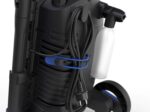 Nilfisk Core 140-8 PowerControl In-Hand PREMIUM CAR pressure washer Upright Electric 474 l/h 1800 W Blue - imagine 8