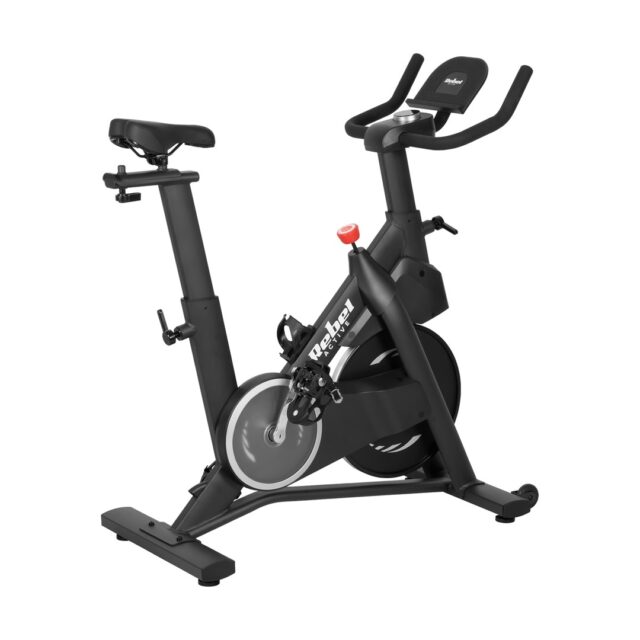 REBEL ACTIVE RBA-1006 spinning bike - imagine 3