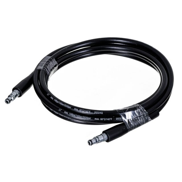 Scheppach HPC1400 - pressure washer - imagine 6