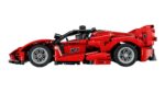 LEGO TECHNIC 42212 Ferrari FXX K - imagine 4