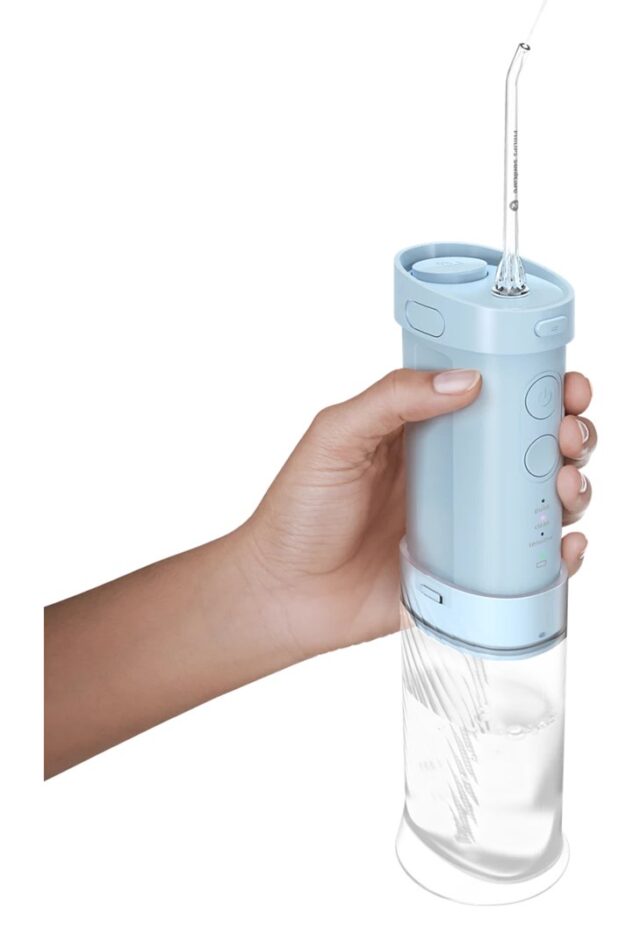 ORAL IRRIGATOR HX3333/24 PHILIPS - imagine 8