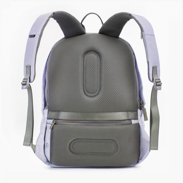 XD DESIGN BACKPACK BOBBY SOFT LAVENDER GAMES P705.992 - imagine 9