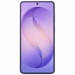 EF-CS947CTE Samsung Clear Magnetický Kryt pro Galaxy S26+ Transparent - imagine 3