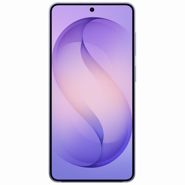 EF-CS947CTE Samsung Clear Magnetický Kryt pro Galaxy S26+ Transparent - imagine 3