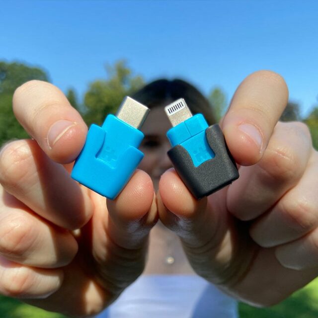 Heatit Classic Stick Blue - imagine 7