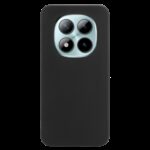 Tactical TPU Kryt pro Xiaomi Redmi Note 15 Pro Black