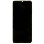 Motorola E13 LCD Display + Dotyková Deska Black