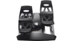Thrustmaster T.Flight Full Kit X Black USB Joystick Analogue / Digital PC  Xbox - imagine 5
