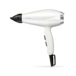 BaByliss 6704WE hair dryer 2000 W Black  White