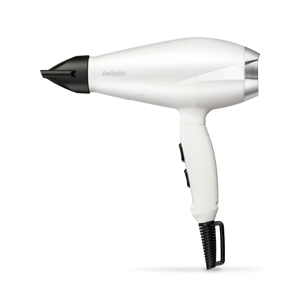 cps-44b20de41e438ec44ee4fc19af20d718-2026-03-25-13-08-29 BaByliss 6704WE hair dryer 2000 W Black White - imagine 1