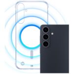 Etui 3MK Just20g Matt Case do Samsung    Galaxy S26 - imagine 7