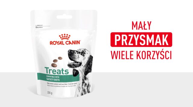 ROYAL CANIN Dog Satiety Treats - dog treat - 230g - imagine 6