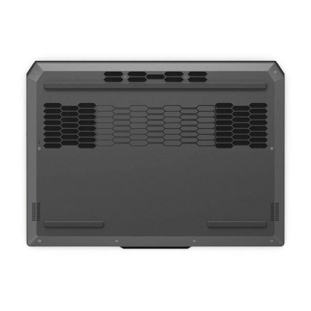 Lenovo LOQ 15IAX9 Intel® Core™ i5 i5-12450HX Laptop 39.6 cm (15.6 ) Full HD 16 GB DDR5-SDRAM 512 GB SSD NVIDIA GeForce RTX 3050 Wi-Fi 6 (802.11ax) English Grey - imagine 8