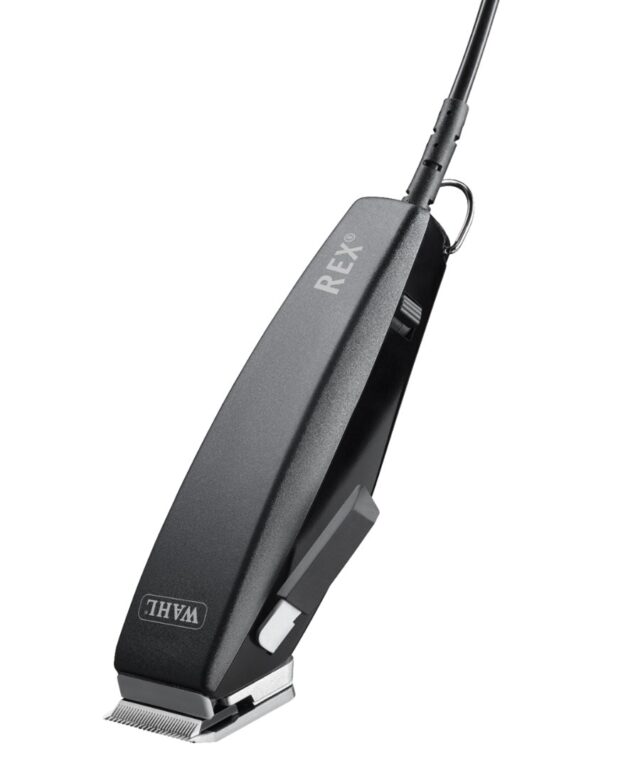 Wahl Rex Black - imagine 2