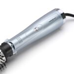 BaByliss Hydro-Fusion Smooth & Shape Hot Air Brush - imagine 8
