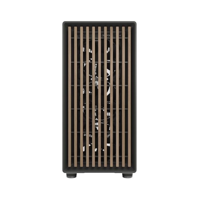 Transparent Fractal Design North XL RC Case - imagine 6