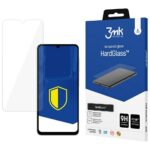 Szkło hartowane 3MK HardGlass do Samsung  Galaxy A07 4G