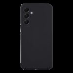 Tactical Velvet Smoothie Kryt pro Samsung Galaxy A16 4G/5G Asphalt