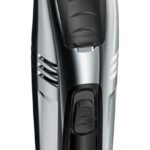 Wahl 09870-016 beard trimmer Black  Grey