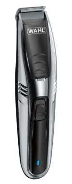 Wahl 09870-016 beard trimmer Black  Grey