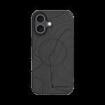 Tactical MagForce Hyperstealth Sika Kryt pro iPhone 17 Asphalt