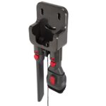 BLOW bagless upright vacuum cleaner UP450